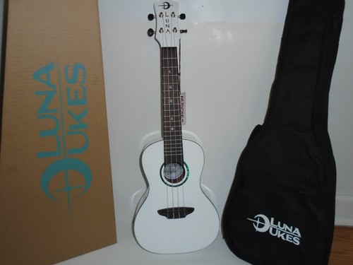 Ukulele concerto luna - da,