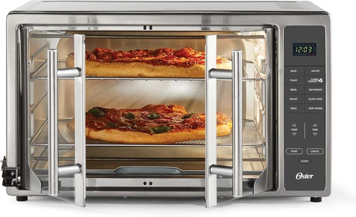 Tostapane forno 42l extra - tostapane,