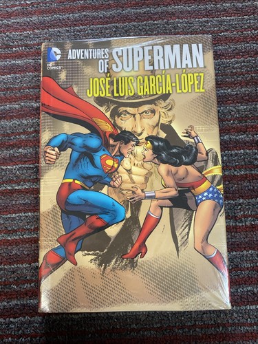 Adventure superman jose - of,