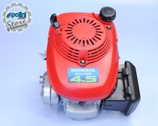 MOTORE HONDA GCV135 RASAERBA APPLICABILE 22,2 X 67 mm