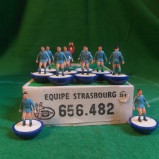 MINT Subbuteo Team HW ref 314