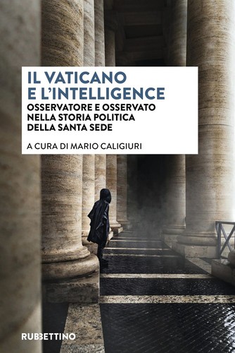 Libri vaticano - vaticano, e