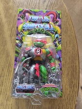 Turtles Of Grayskull Raphael