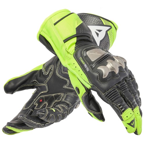 Guanti dainese full metal - full, 7