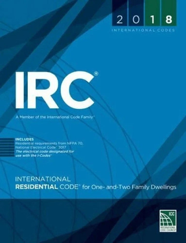 Irc 2018 - irc,