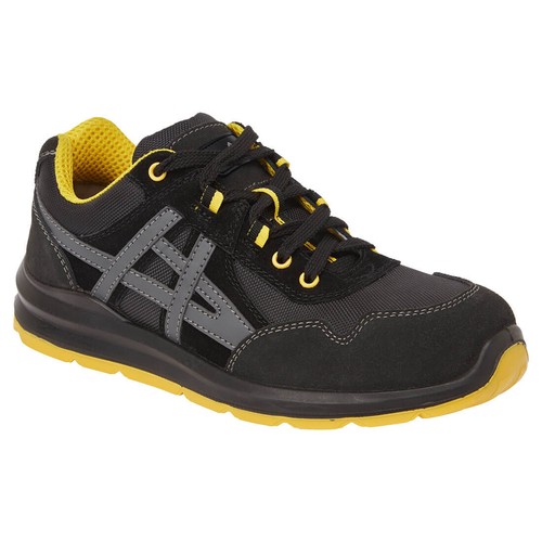 Scarpe antinfortunistiche