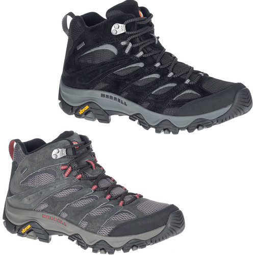 Stivali passeggio merrell - stivali,