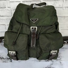 Raro zaino Prada in nylon
