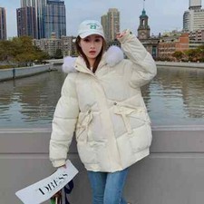 Piumino parka giacca donna - parka,