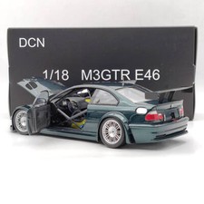 Modellino auto DCN scala 1:18
