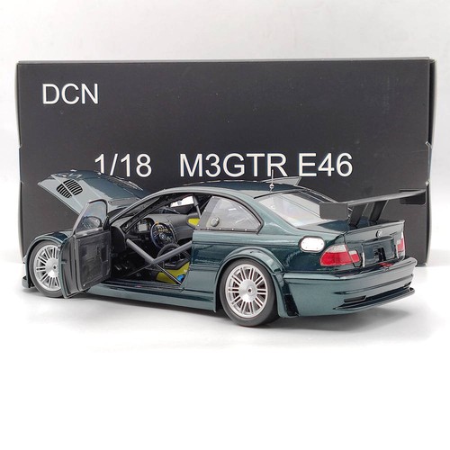 Modellino auto dcn scala 18 - modellino, 1:18