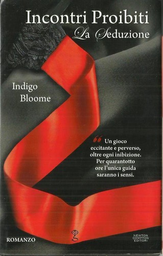 Indigo bloome incontri - indigo,