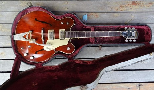 Gretsch chet atkins country - chet,