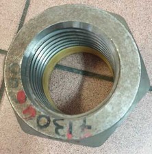 DADO AUTOBLOCCANTE MISURA