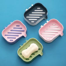 Portasapone Adesivo Da Parete