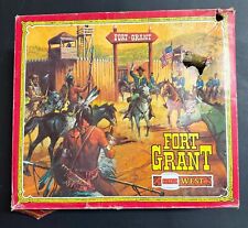 Comansi Fort GRANT Playset