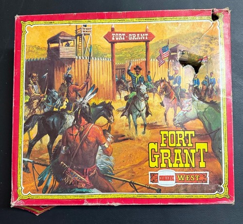 Comansi fort grant playset - comansi,