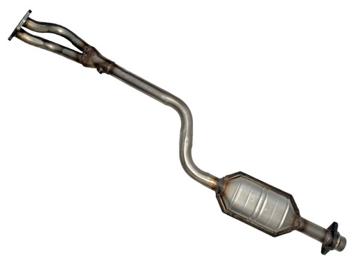 Catalizzatore per bmw 318is - catalizzatore,