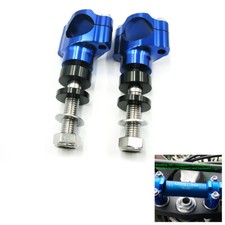 Rialzo manubrio moto 28 mm CNC