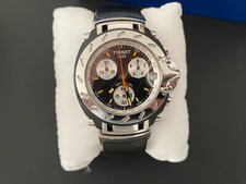 Tissot orologio T Race G10