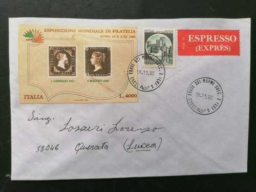 Repubblica storia postale - repubblica,