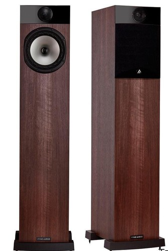 Altoparlanti stereo bass - 2x,