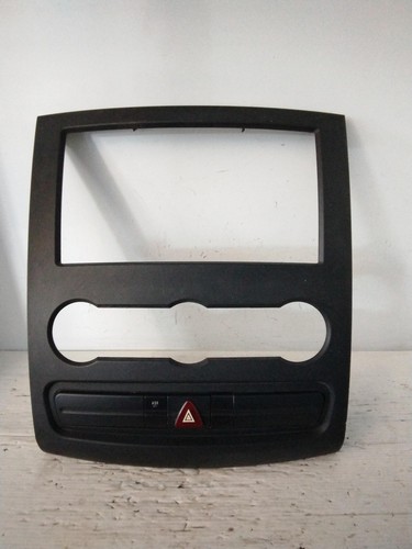 Mascherina centrale cruscotto - mascherina,