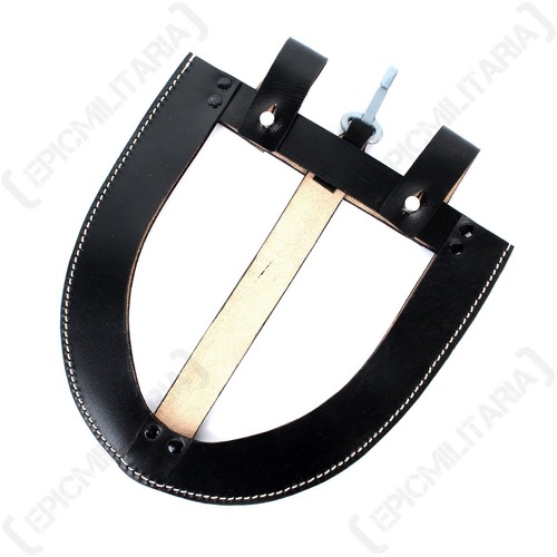 Pioneers shovel carrier - pioneers,