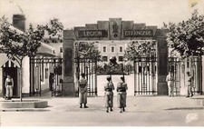 Algeria Af #DC920 Sidi Bel