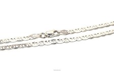collana bracciale argento 925