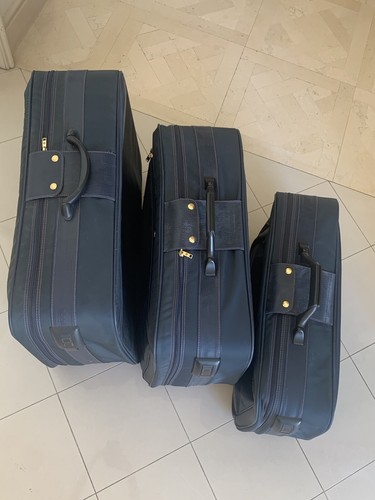 Set valigie samsonite - valigie,