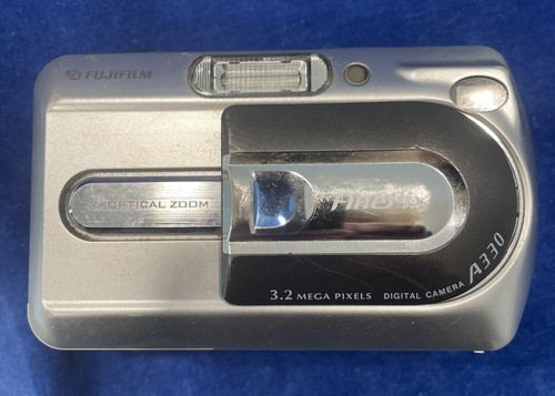 Fuji pellicola fine pix a330 - fine,
