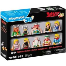 PLAYMOBIL ASTERIX 71680