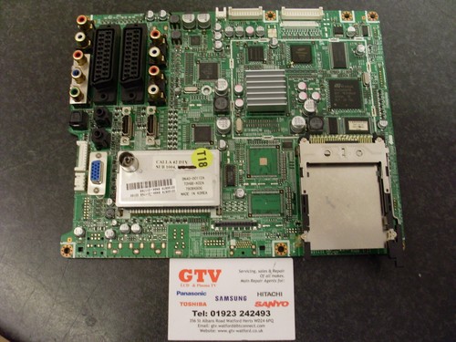 Samsung 42q96 42q97 - ps-42q97, av