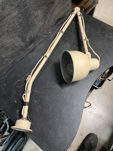 Lampada lampione perazzone - lampada,