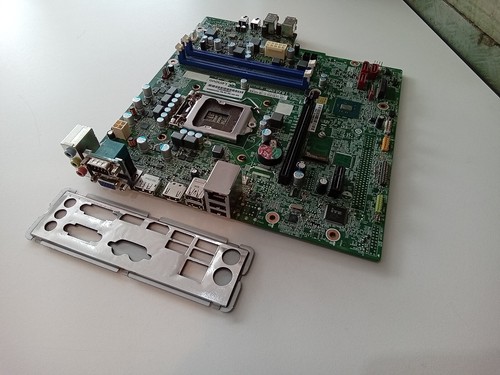 Lenovo ib250mh presa desktop - presa,
