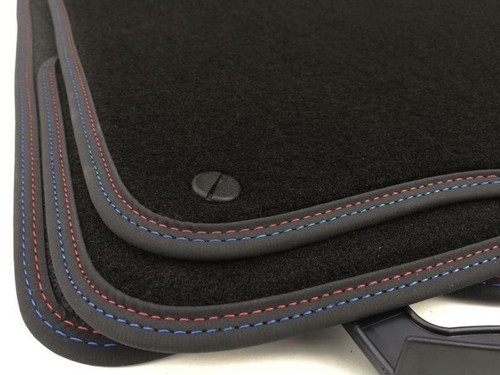 Nuovi tappetini per - per, bmw