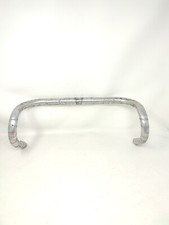 A vintage manubrio curva handlebar Belleri St Etienne Bici Bike Corsa Road