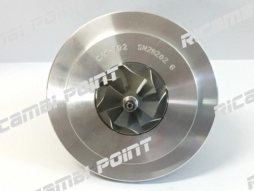 Core assy nuovo bilanciato - core,