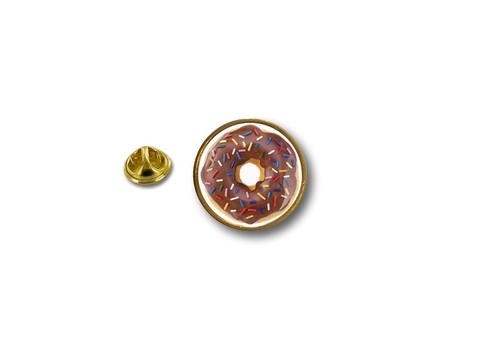 Spilla pin - spilla, pin's