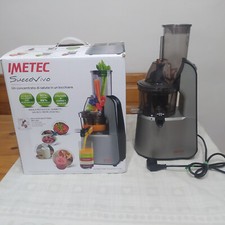 Estrattore Imetec Succovivo - Estrattore di Succo Professionale