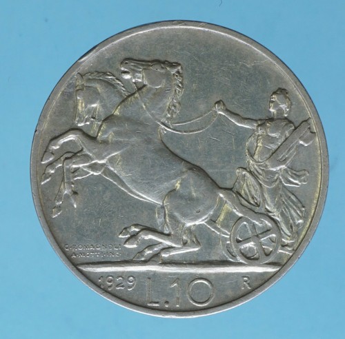 Vittorio emanuele iii lire - emanuele,