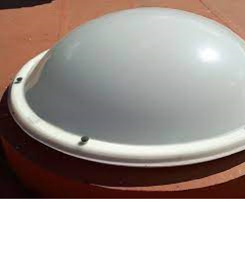 Lucernario circolare 100 - , cm