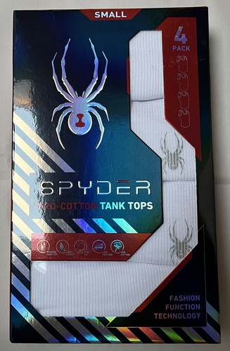 Nuova con scatola spyder - con, uomo