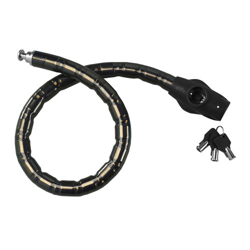 Catena antifurto moto bici - catena,