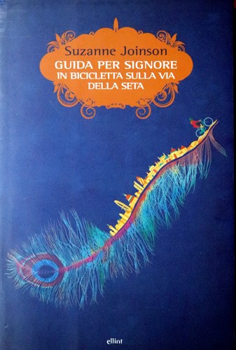 Suzanne joinson guida per - suzanne,