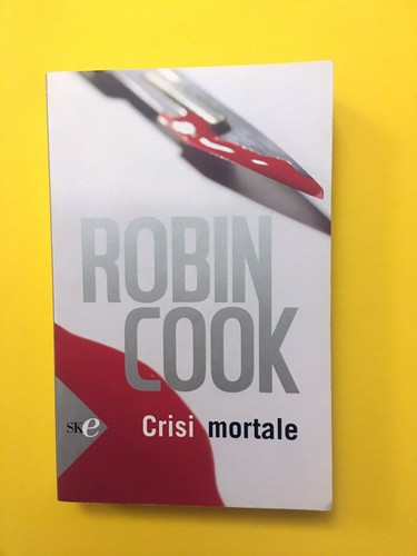 Crisi mortale robin - crisi,