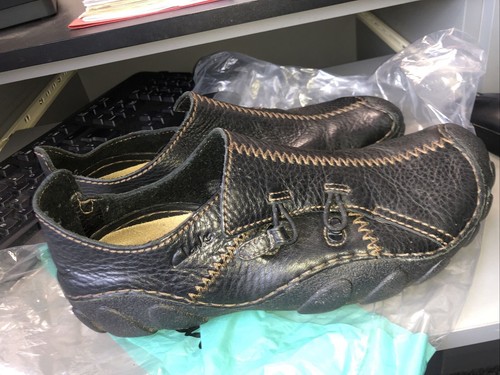 Clarks uomo momo spirit nero - uomo,