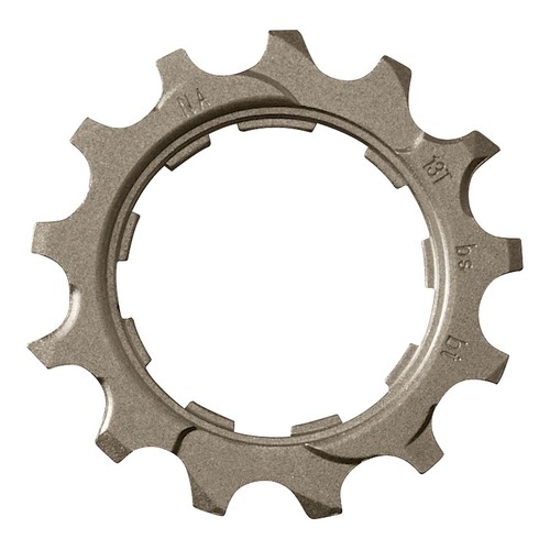 Pignone shimano 13t 11 - pignone, xt