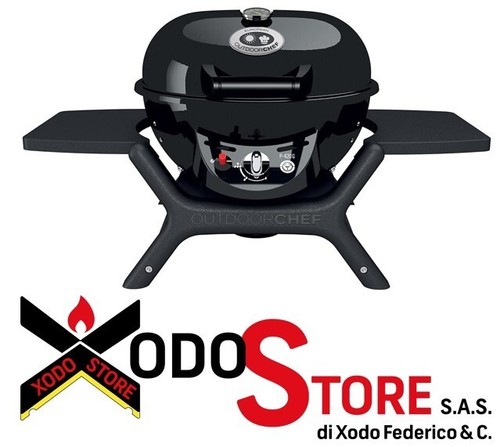 Barbecue gas grill outdoorchef - gas,